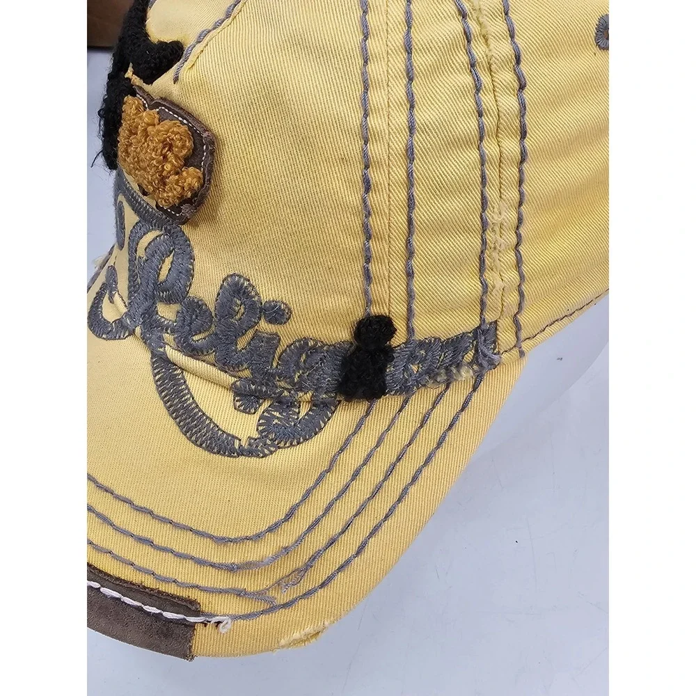 True Religion hat good